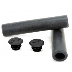 Propalm - Silicone black grips 65g 2