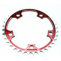 Specialites TA - Corona SYRIUS 110mm 36T 35g 2