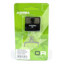 Ashima - Shimano XTR BR - M985 - XT M785 - SLX  M666...