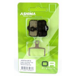 Ashima - Avid Elixir R - CR Organic Pads