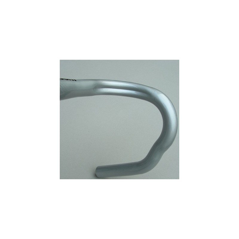 Zefiro - Handlebar MOONLIGHT HB-01 31.8 alu/white carbon from 279g