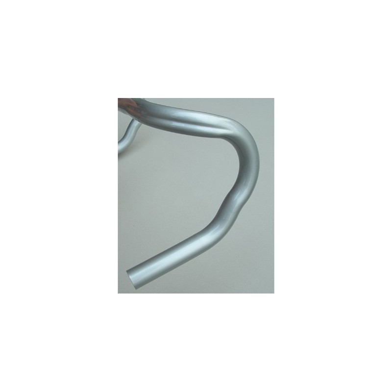 Zefiro - Handlebar MOONLIGHT HB-01 31.8 alu/white carbon from 279g