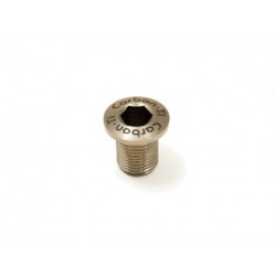 Carbon Ti - X-Fix Male XL Titanium 1.6g