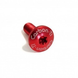 Carbon Ti - Classic design ergal bolt large head Torx... 2