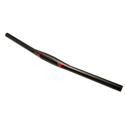 Schmolke - Manubrio MTB Flat SL 6° Oversize 108g (740mm)