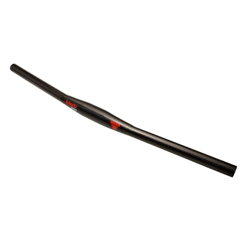 Schmolke - MTB Flatbar SL 6° Oversize 31.8...