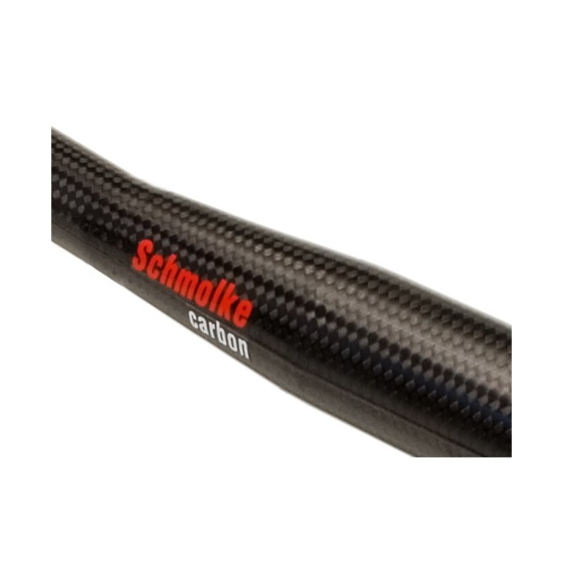 Schmolke - Manubrio MTB Flat SL 6° Oversize...