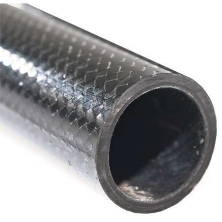 Schmolke - MTB Flatbar SL 6° Oversize 31.8 handlebar 108g (740mm)