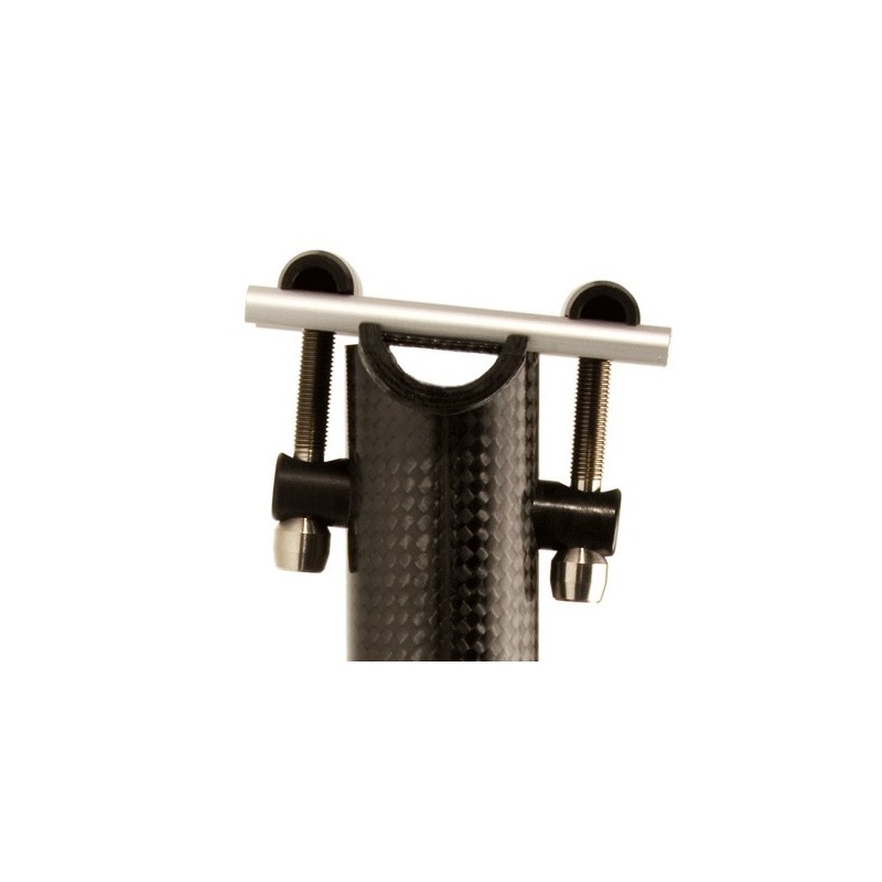 Schmolke -  Seatpost TLO from 75g