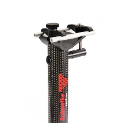 Schmolke -  Seatpost TLO Setback 92g 2
