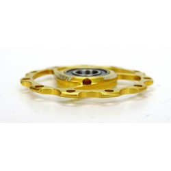 MSC -  11T pulley wheel 13g 2