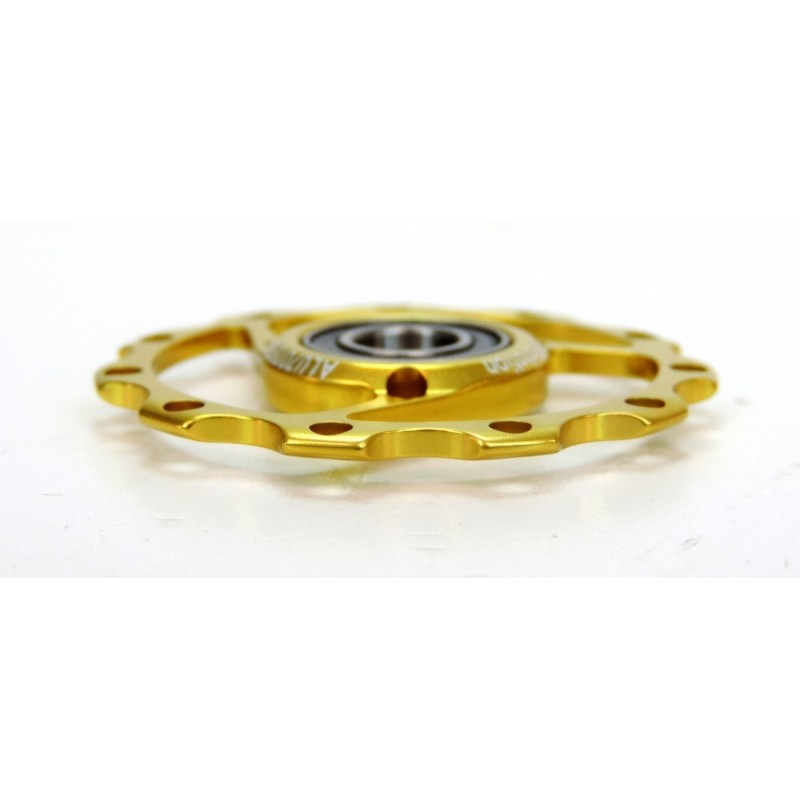 MSC -  11T pulley wheel 13g