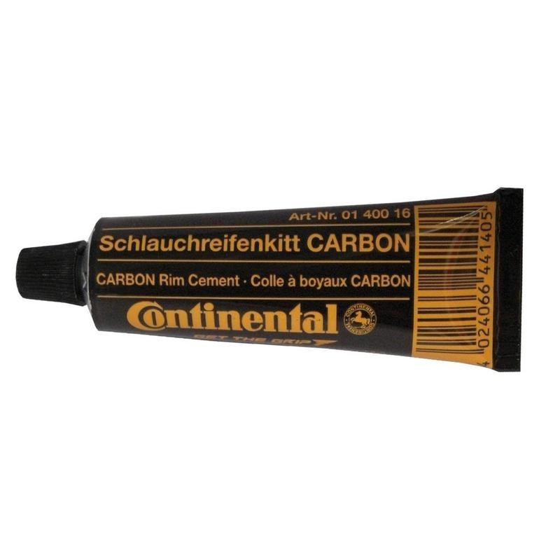 Continental - Mastice per tubolari cerchi in carbonio 25g