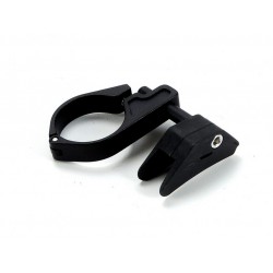 Bikeonline - Guidacatena fascetta bassa diametro 34.9 43g