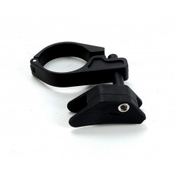 Bikeonline - Guidacatena fascetta bassa diametro 34.9 43g 2