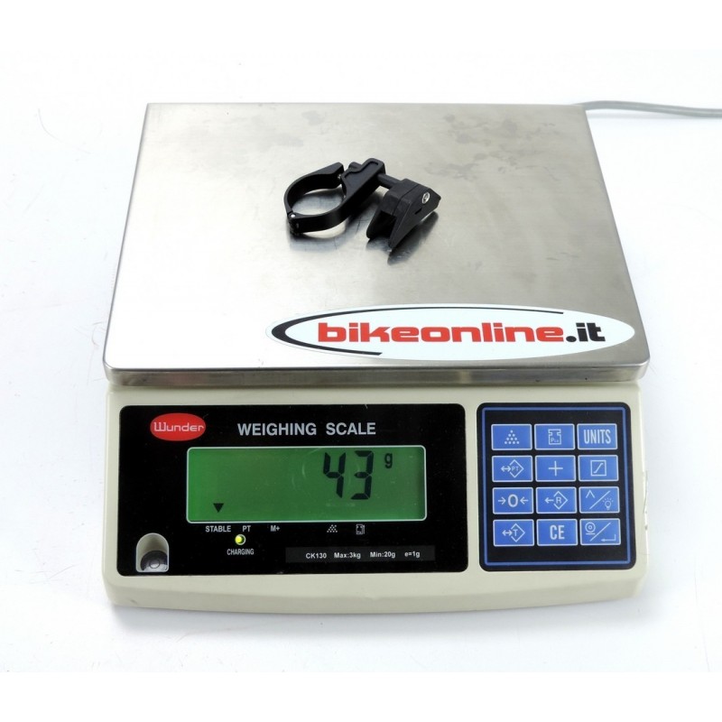 Bikeonline - Low clamp chainguide 34.9 43g