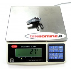 Shift-up - Guidacatena in carbonio montaggio diretto 27g 2