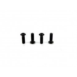Extralite - Viti in alluminio M5x15mm EXTRABOLT 12  4... 2