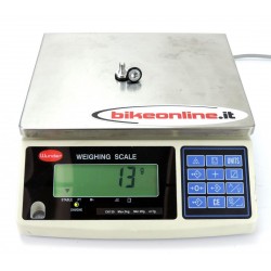 Extralite - Extrabolt 2 M8 viti pedivella per perno... 2