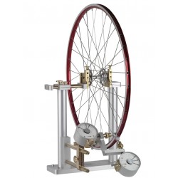 Bikeonline - single wheel building service