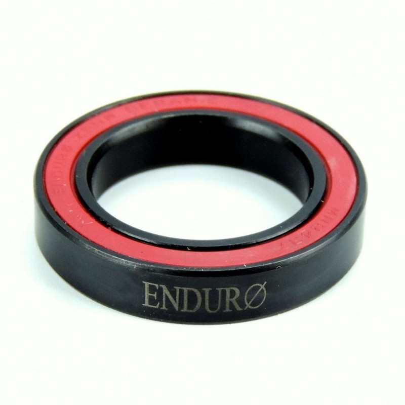 Enduro Bearings - ZERO CERAMIC bearing 6000 10x26x8mm 15.9g