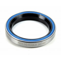 Bikeonline - Headset bearing 1" 1/8 41x30.15x6.5mm...