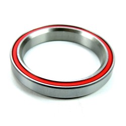 Bikeonline - Headset bearing 1" 1/2 52x40x8mm 45°/45° 35g
