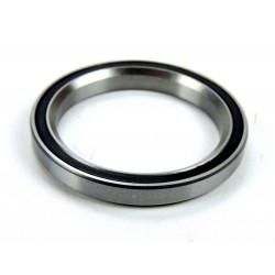 Bikeonline - Headset bearing 1" 1/2 52x40x6.5mm 45°/45°...