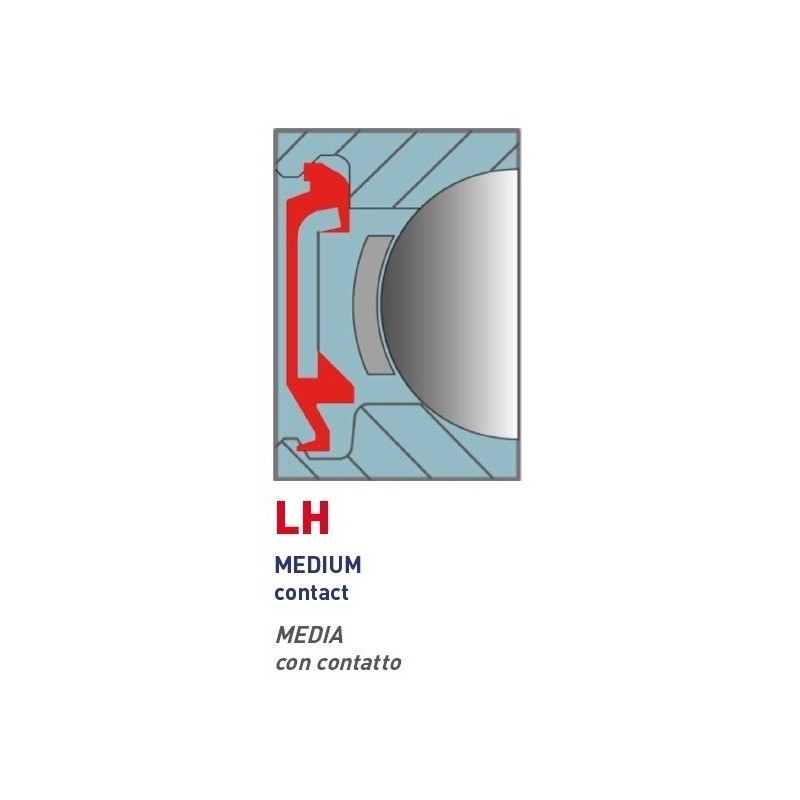 Bikeonline - Cannondale Lefty headset bearing...