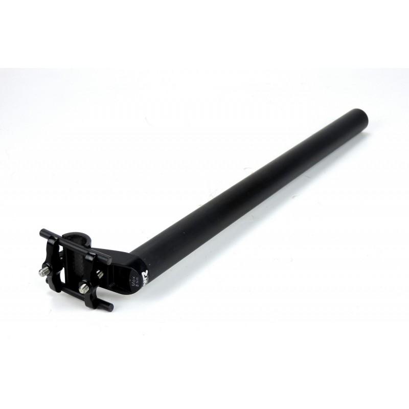 WR Compositi - Reggisella Carbon RSR UD kit SPL...