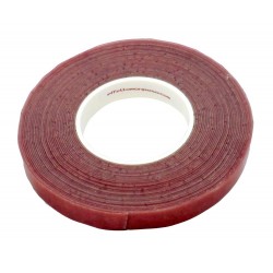 Effetto Mariposa - Double-adhesive tubular tape Carogna...