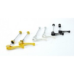 A2Z - Coppia bloccaggi 98g