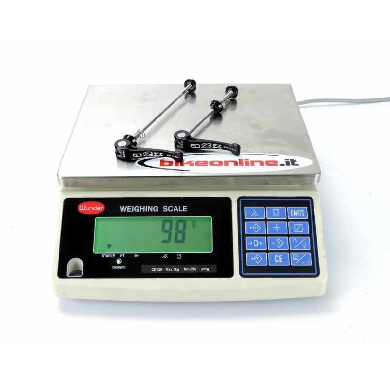 A2Z - Coppia bloccaggi 98g