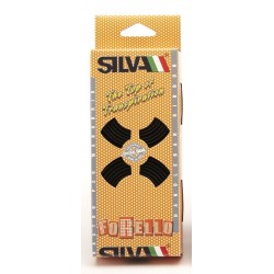 Silva -  Superlight  Bar Tape black 38g 2