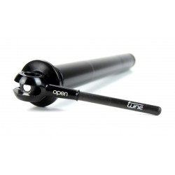 Tune - Asse passante DC 15 RockShox 43g