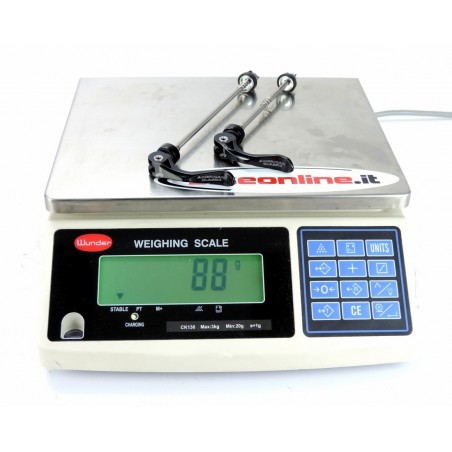 American Classic - Skewers 88g