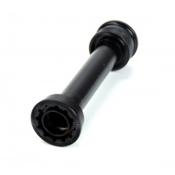 Carbon Ti - Conversion kit X-RS-1 39g