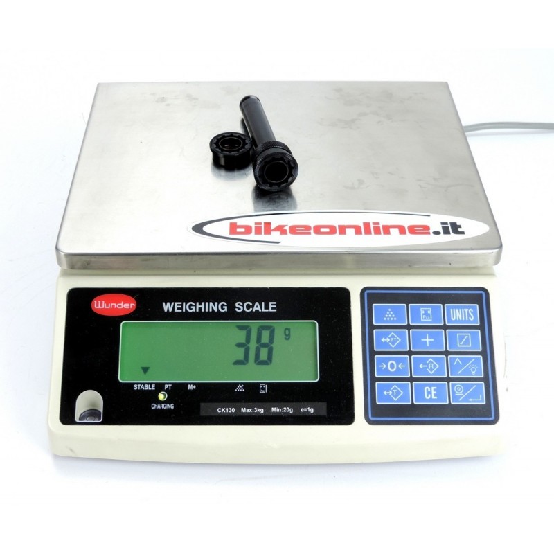 Carbon Ti - Conversion kit X-RS-1 39g