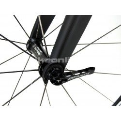 Extralite - Coppia bloccaggi Streeters 29g la coppia 2