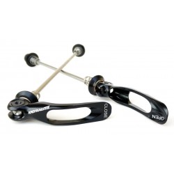 Extralite - Coppia bloccaggi Aliens 4 39g la coppia
