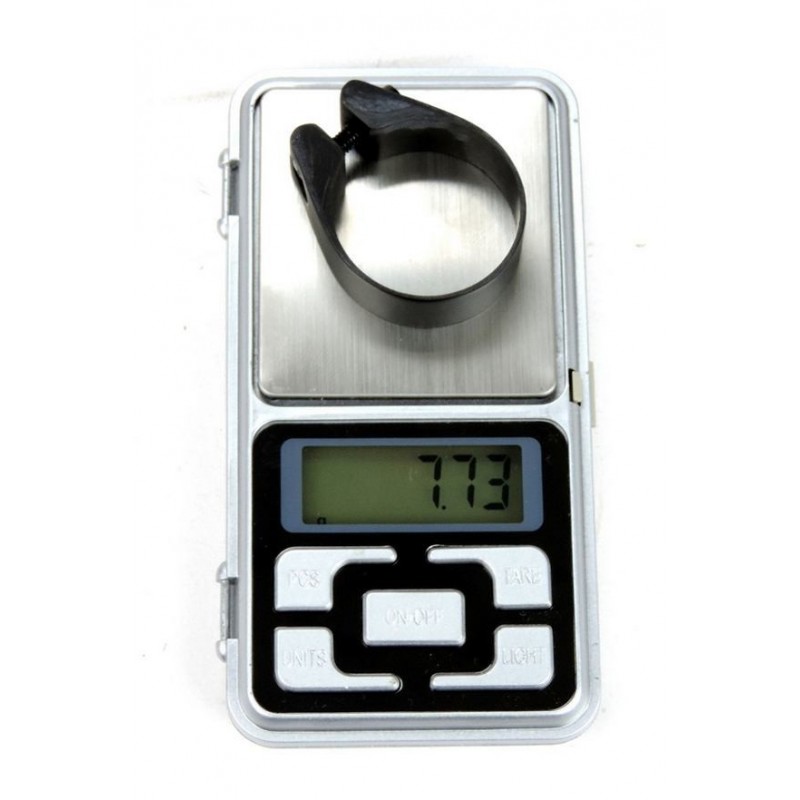 Bikeonline CR1 SL Superlight seatpost clamp...