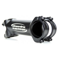 Bikeonline AM1 SL attacco manubrio -17° 31.8 da 85g 2