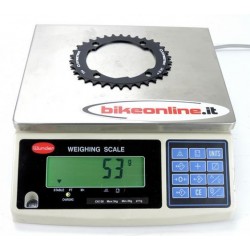 O.Symetric - Asymmetric single-chainring 34T 104 BCD 53g 2