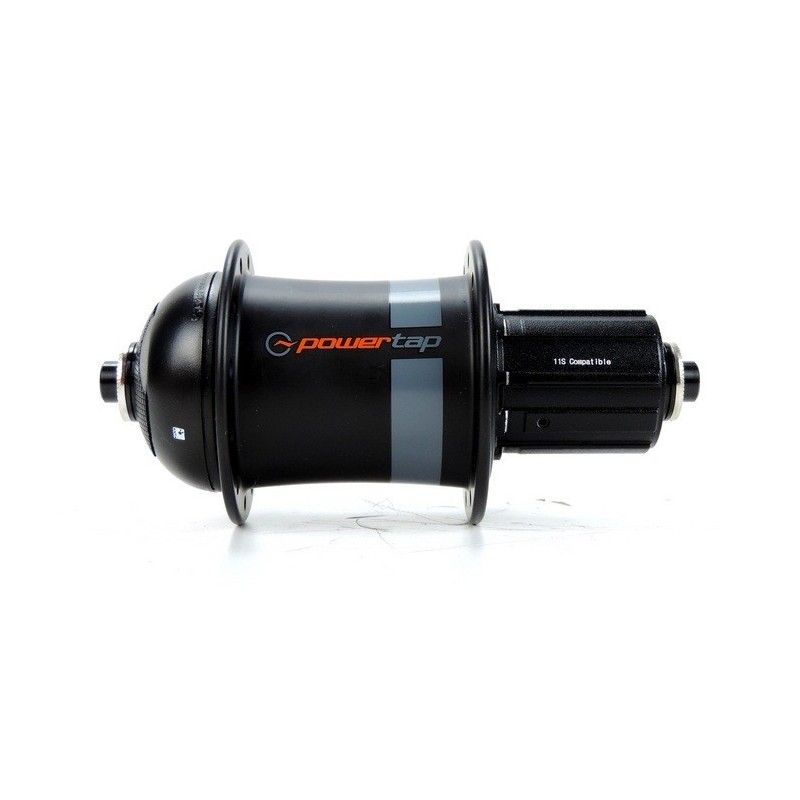 Powertap - PowerTap G3 Hub 24H 338g