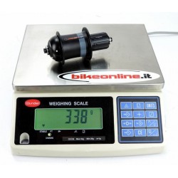 Powertap - PowerTap G3 Hub 24H 338g 2