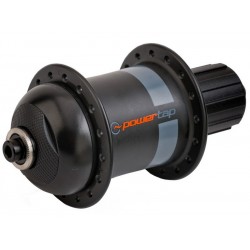 PowerTap - Mozzo PowerTap G3 24 Fori 338g