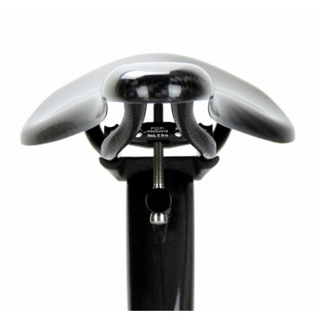 Pop Products - Ultralight seatpost yokes M6 14.7g