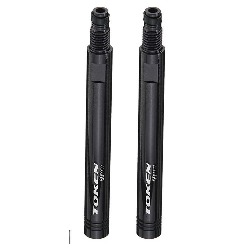 Token - Valve Extension 40mm 60mm