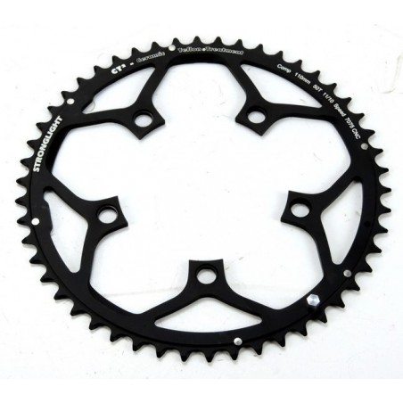 Stronglight - CT2 Chainring 9/10 Speed 110 mm 50T 103g