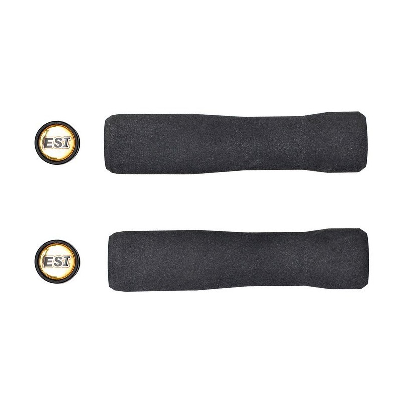 ESIgrips - Coppia manopole in silicone FIT CR  55g